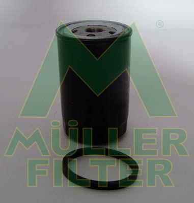 MULLER FILTER Õlifilter FO230